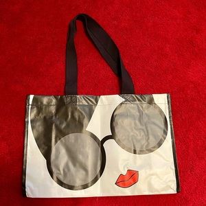 Alice + Olivia Reusable Shopping Bag